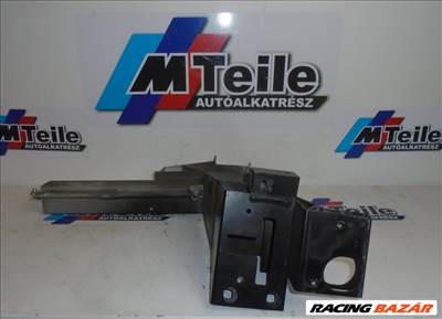 [GYÁRI BONTOTT] BMW - RADIÁTOR TARTÓ, BAL ELSŐ - X3 ; X4 / F25 ; F26 - 5164 7210499